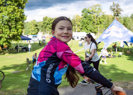 Vivus.lv MTB maratons 2026 | Ape/Vastse Roosa630