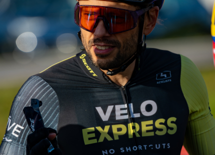 Vivus.lv MTB maratons 5.posms | Ape/Vastse Roosa8