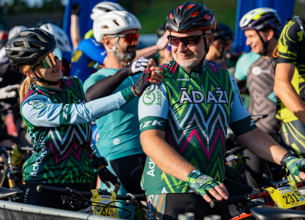 Vivus.lv MTB maratons 5.posms | Ape/Vastse Roosa9