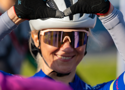Vivus.lv MTB maratons 5.posms | Ape/Vastse Roosa14