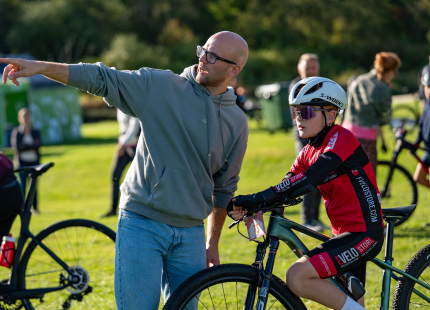 Vivus.lv MTB maratons 5.posms | Ape/Vastse Roosa22