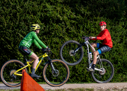 Vivus.lv MTB maratons 5.posms | Ape/Vastse Roosa24