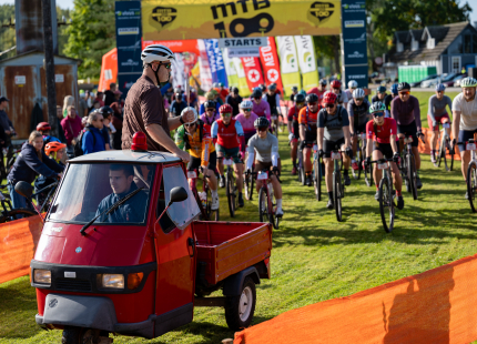 Vivus.lv MTB maratons 5.posms | Ape/Vastse Roosa28
