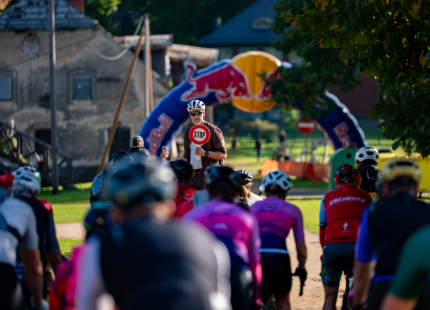 Vivus.lv MTB maratons 5.posms | Ape/Vastse Roosa29