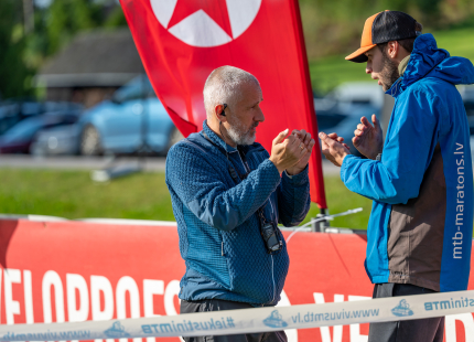 Vivus.lv MTB maratons 5.posms | Ape/Vastse Roosa31