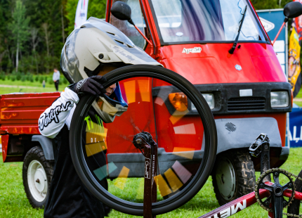 Vivus.lv MTB maratons 5.posms | Ape/Vastse Roosa44