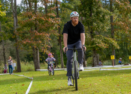 Vivus.lv MTB maratons 5.posms | Ape/Vastse Roosa49