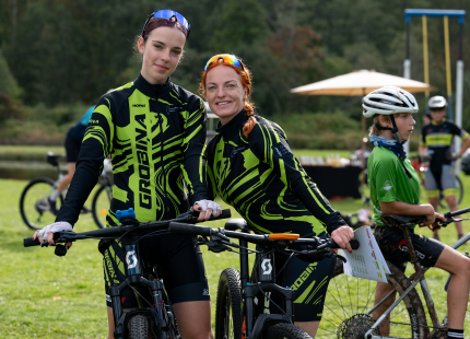 Vivus.lv MTB maratons 5.posms | Ape/Vastse Roosa54