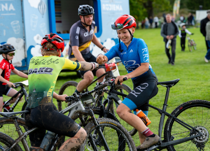 Vivus.lv MTB maratons 5.posms | Ape/Vastse Roosa61