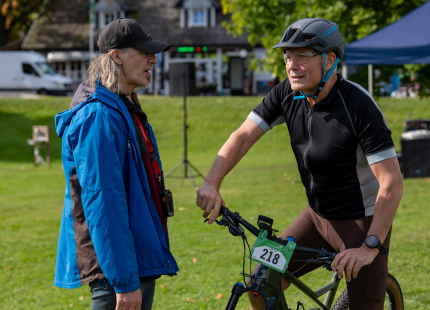 Vivus.lv MTB maratons 5.posms | Ape/Vastse Roosa70