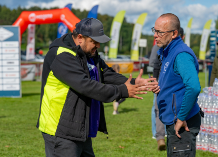 Vivus.lv MTB maratons 5.posms | Ape/Vastse Roosa71