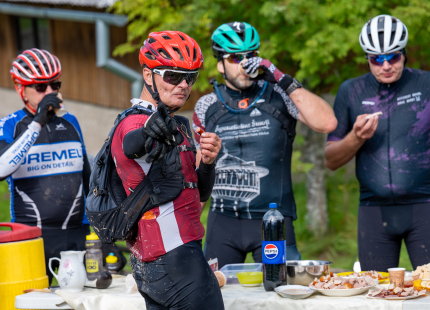 Vivus.lv MTB maratons 5.posms | Ape/Vastse Roosa76
