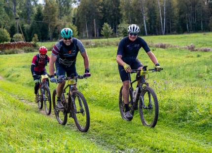 Vivus.lv MTB maratons 5.posms | Ape/Vastse Roosa77