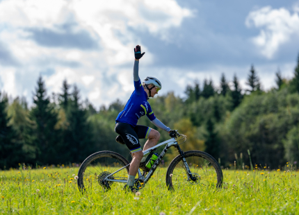 Vivus.lv MTB maratons 5.posms | Ape/Vastse Roosa81