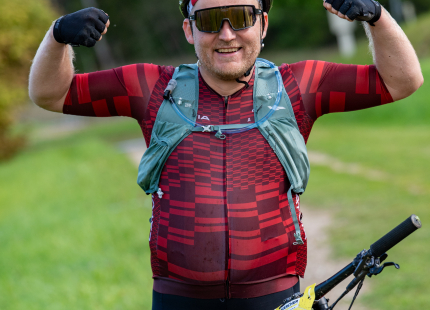 Vivus.lv MTB maratons 5.posms | Ape/Vastse Roosa84