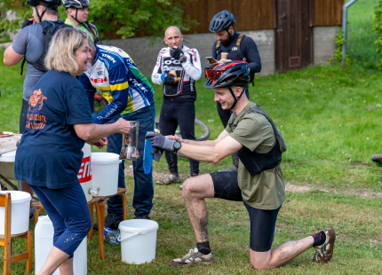 Vivus.lv MTB maratons 5.posms | Ape/Vastse Roosa94