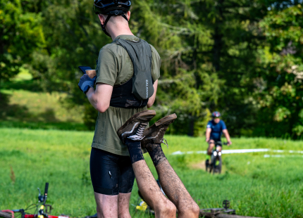 Vivus.lv MTB maratons 5.posms | Ape/Vastse Roosa96