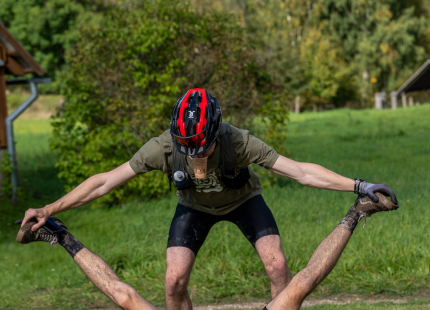 Vivus.lv MTB maratons 5.posms | Ape/Vastse Roosa98