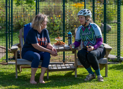 Vivus.lv MTB maratons 5.posms | Ape/Vastse Roosa100