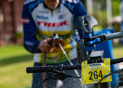 Vivus.lv MTB maratons 5.posms | Ape/Vastse Roosa101