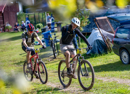Vivus.lv MTB maratons 5.posms | Ape/Vastse Roosa102