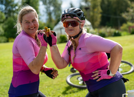 Vivus.lv MTB maratons 5.posms | Ape/Vastse Roosa106