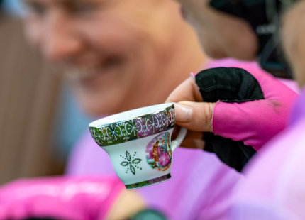 Vivus.lv MTB maratons 5.posms | Ape/Vastse Roosa109