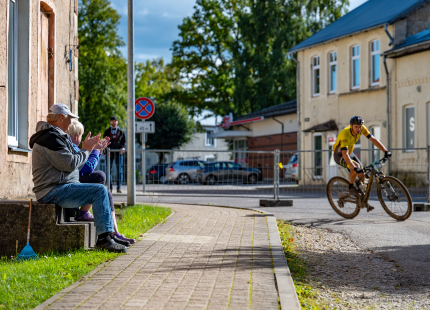 Vivus.lv MTB maratons 5.posms | Ape/Vastse Roosa113