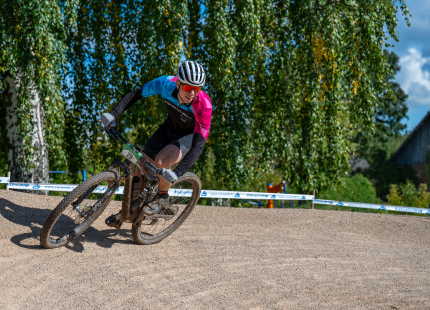 Vivus.lv MTB maratons 5.posms | Ape/Vastse Roosa115