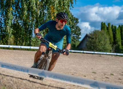 Vivus.lv MTB maratons 5.posms | Ape/Vastse Roosa117