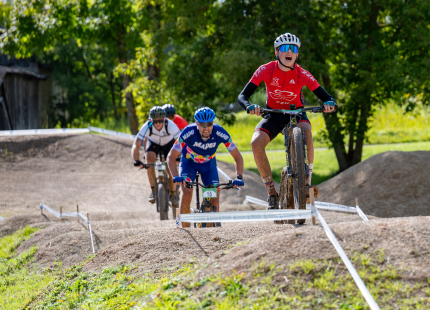 Vivus.lv MTB maratons 5.posms | Ape/Vastse Roosa120