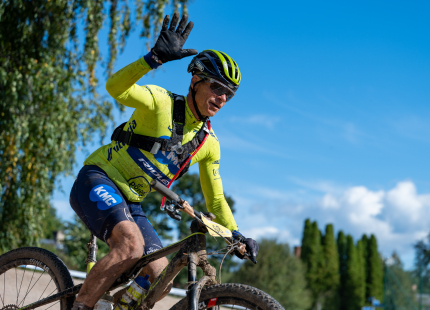 Vivus.lv MTB maratons 5.posms | Ape/Vastse Roosa121