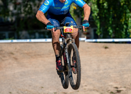 Vivus.lv MTB maratons 5.posms | Ape/Vastse Roosa126