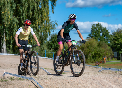 Vivus.lv MTB maratons 5.posms | Ape/Vastse Roosa128