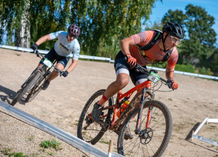Vivus.lv MTB maratons 5.posms | Ape/Vastse Roosa131