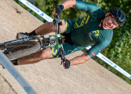 Vivus.lv MTB maratons 5.posms | Ape/Vastse Roosa133