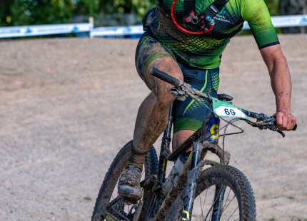 Vivus.lv MTB maratons 5.posms | Ape/Vastse Roosa135
