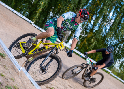 Vivus.lv MTB maratons 5.posms | Ape/Vastse Roosa136