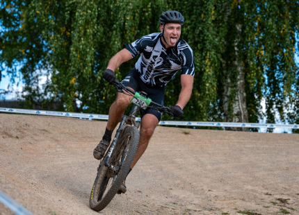 Vivus.lv MTB maratons 5.posms | Ape/Vastse Roosa137