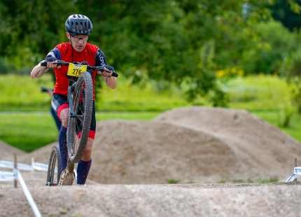 Vivus.lv MTB maratons 5.posms | Ape/Vastse Roosa138