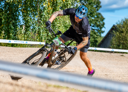 Vivus.lv MTB maratons 5.posms | Ape/Vastse Roosa140