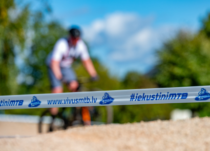 Vivus.lv MTB maratons 5.posms | Ape/Vastse Roosa142