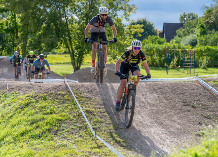 Vivus.lv MTB maratons 5.posms | Ape/Vastse Roosa143