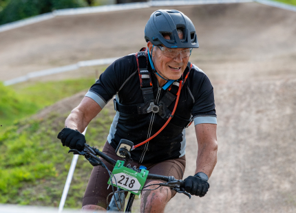 Vivus.lv MTB maratons 5.posms | Ape/Vastse Roosa144
