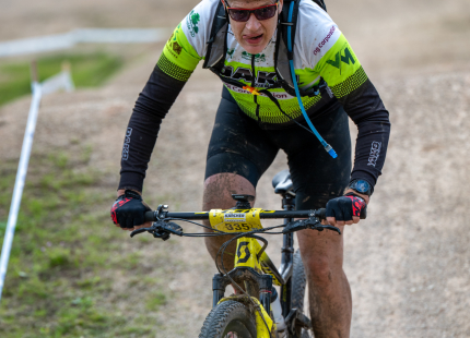 Vivus.lv MTB maratons 5.posms | Ape/Vastse Roosa145