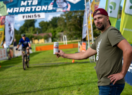 Vivus.lv MTB maratons 5.posms | Ape/Vastse Roosa161