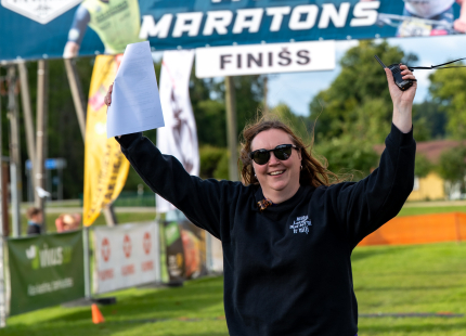 Vivus.lv MTB maratons 5.posms | Ape/Vastse Roosa163
