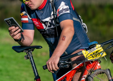 Vivus.lv MTB maratons 5.posms | Ape/Vastse Roosa171