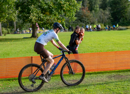 Vivus.lv MTB maratons 5.posms | Ape/Vastse Roosa175