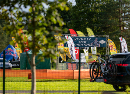 Vivus.lv MTB maratons 5.posms | Ape/Vastse Roosa176